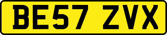 BE57ZVX