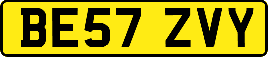 BE57ZVY