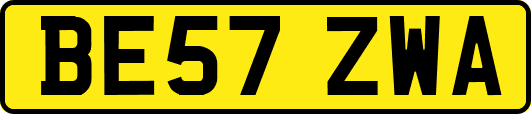 BE57ZWA
