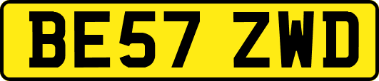 BE57ZWD