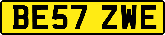 BE57ZWE