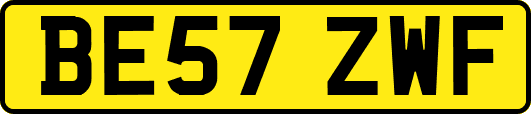 BE57ZWF