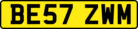 BE57ZWM