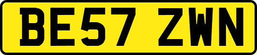 BE57ZWN