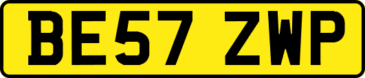 BE57ZWP