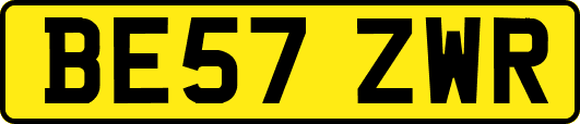 BE57ZWR