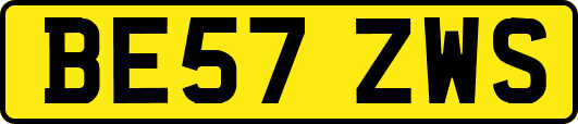 BE57ZWS