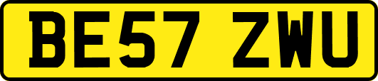 BE57ZWU