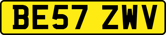 BE57ZWV