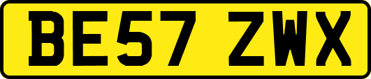 BE57ZWX