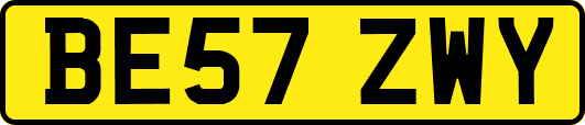 BE57ZWY