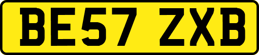 BE57ZXB