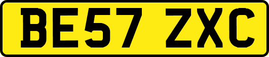 BE57ZXC