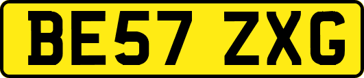 BE57ZXG