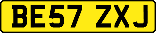 BE57ZXJ