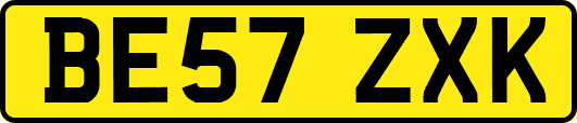 BE57ZXK