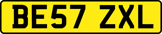 BE57ZXL