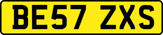 BE57ZXS