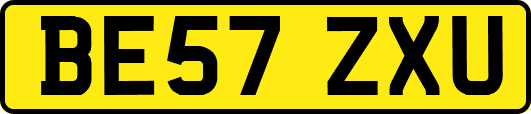 BE57ZXU