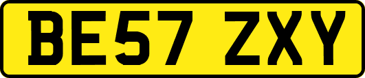 BE57ZXY