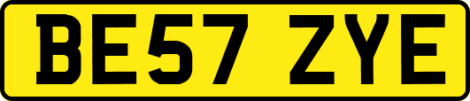 BE57ZYE