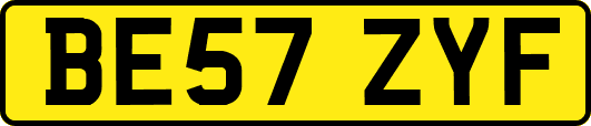 BE57ZYF