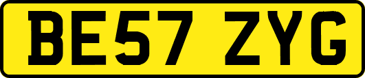 BE57ZYG