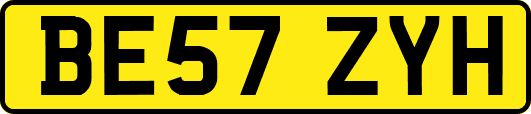 BE57ZYH