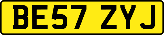 BE57ZYJ
