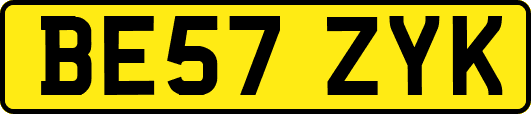 BE57ZYK