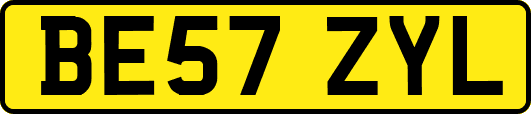 BE57ZYL