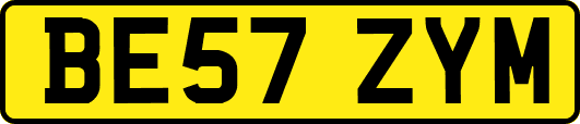BE57ZYM