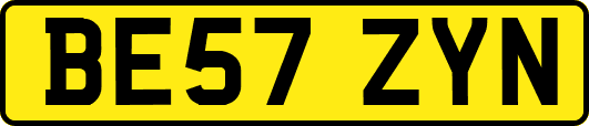 BE57ZYN