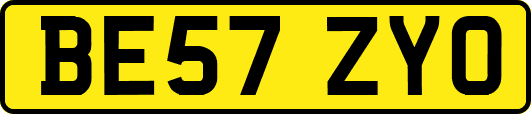 BE57ZYO