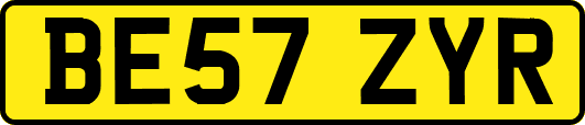 BE57ZYR