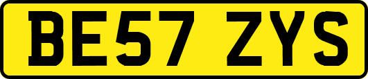 BE57ZYS