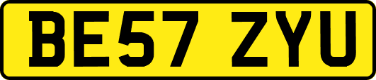 BE57ZYU