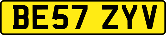 BE57ZYV
