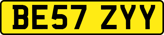 BE57ZYY