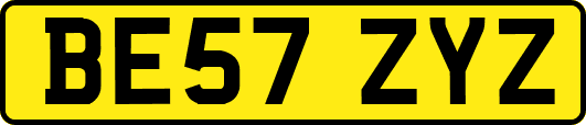 BE57ZYZ