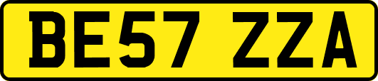 BE57ZZA