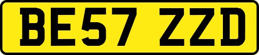 BE57ZZD
