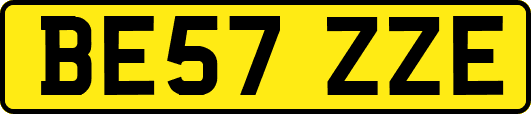 BE57ZZE