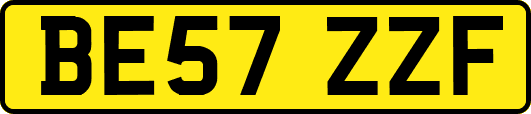 BE57ZZF