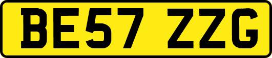 BE57ZZG