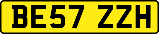 BE57ZZH