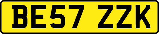 BE57ZZK