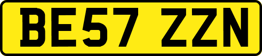 BE57ZZN