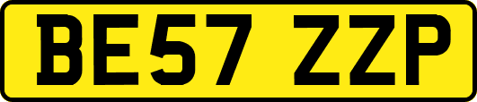 BE57ZZP