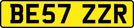 BE57ZZR